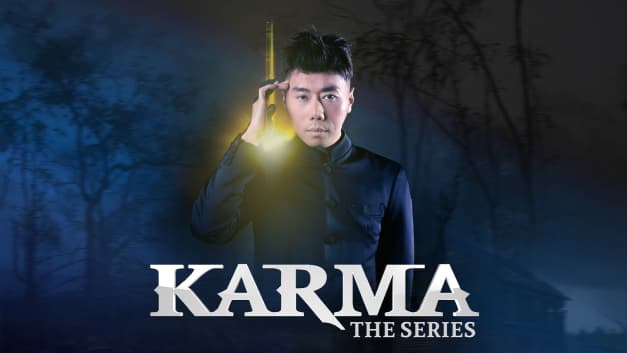 Karma The Series
